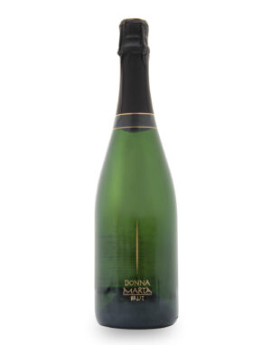 "Donna Marta" Franciacorta Brut - Le Mojole
