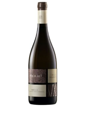 Zibibbo Sicilia DOC "Ferrau" 2019 - Baglio Aimone