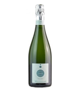 Franciacorta DOCG Extra Brut - Camossi