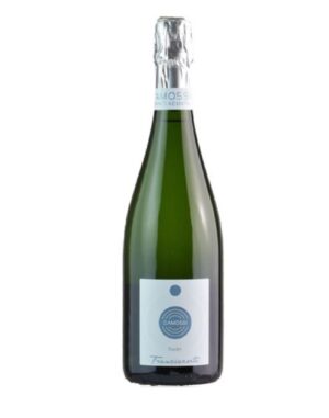 Franciacorta DOCG Satèn - Camossi