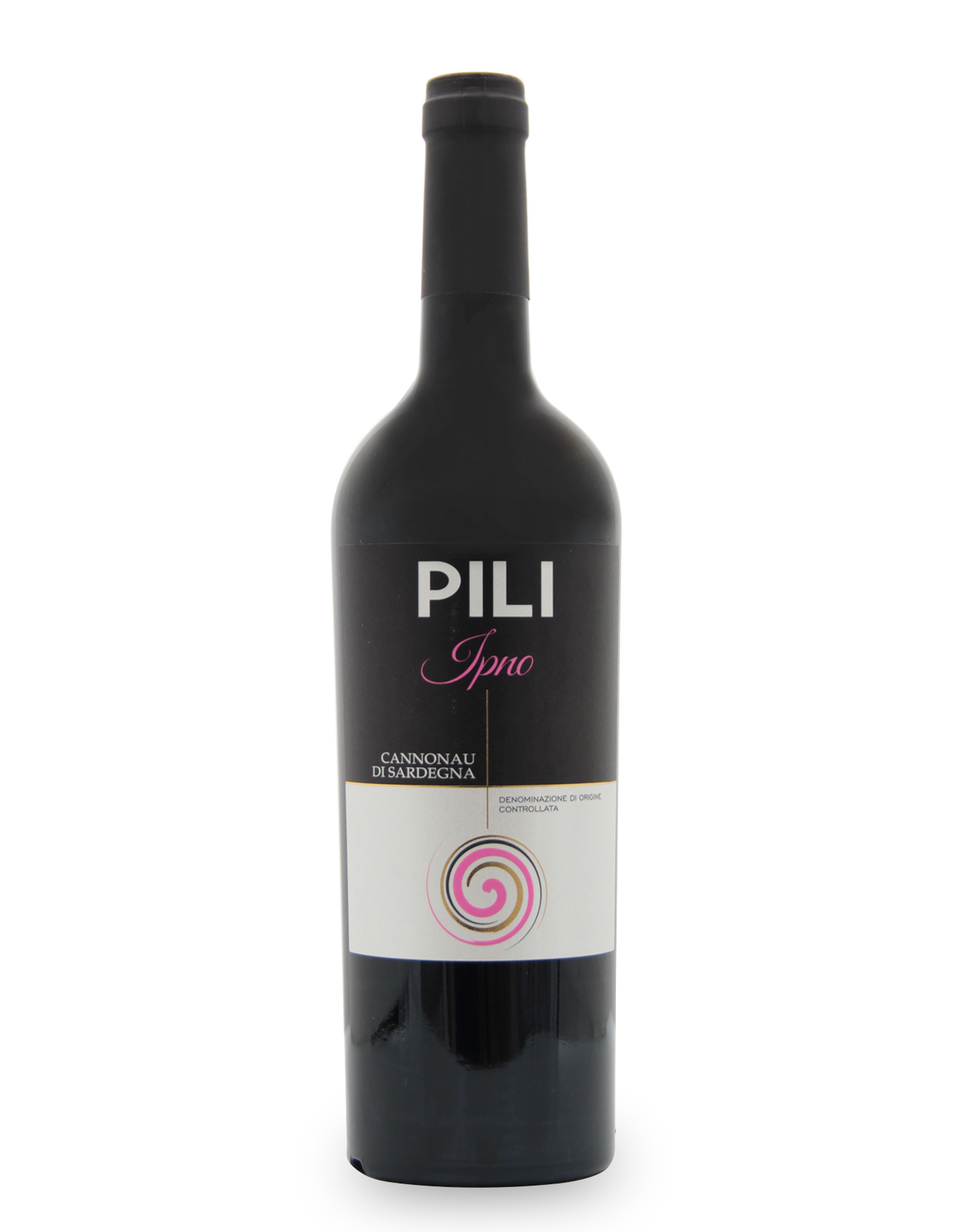 IPNCS.jpg Cannonau di Sardegna DOC 2019 - Pili