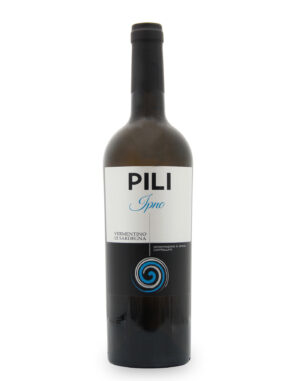 Vermentino di Sardegna DOC 2019 - Pili