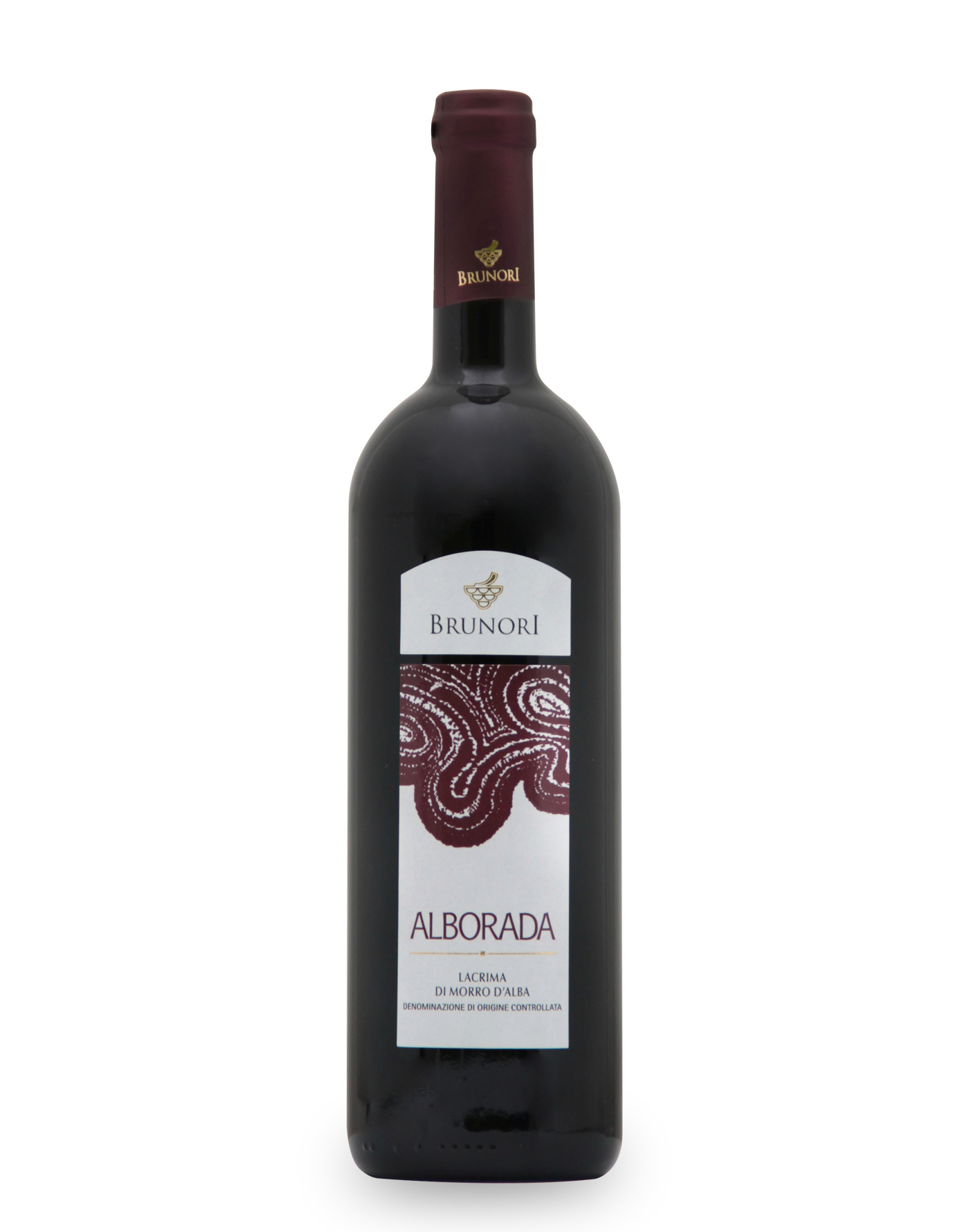 LMADA.jpg Lacrima di Morro d'Alba DOC "Alborada" 2020 - Brunori