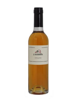 Passito "Costa del Sole" - La Morandina