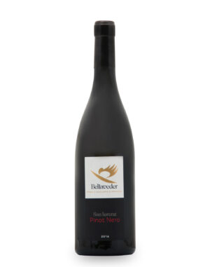 Pinot Nero DOC "San Lorenz" 2019 - Bellaveder