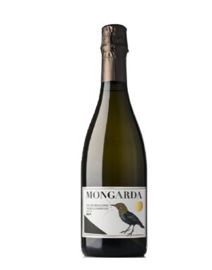 Valdobbiadene Prosecco Superiore Brut DOCG - Mongarda