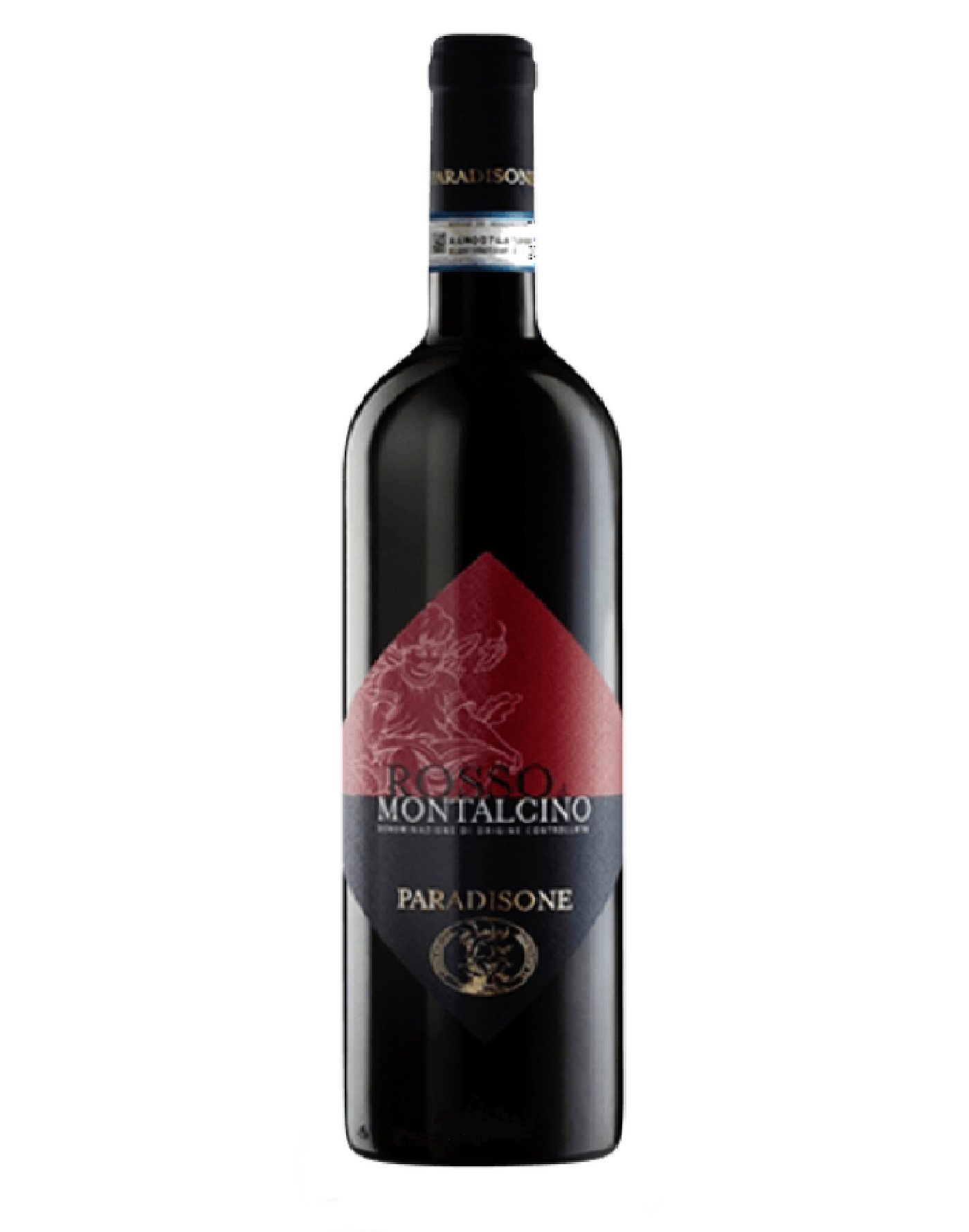 RDMNT.jpg Rosso di Montalcino DOCG 2016 - Paradisone