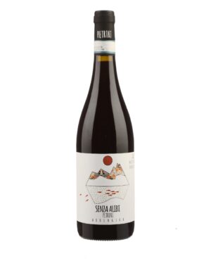 Montepulciano D'Abruzzo DOC 2017 - Petrini