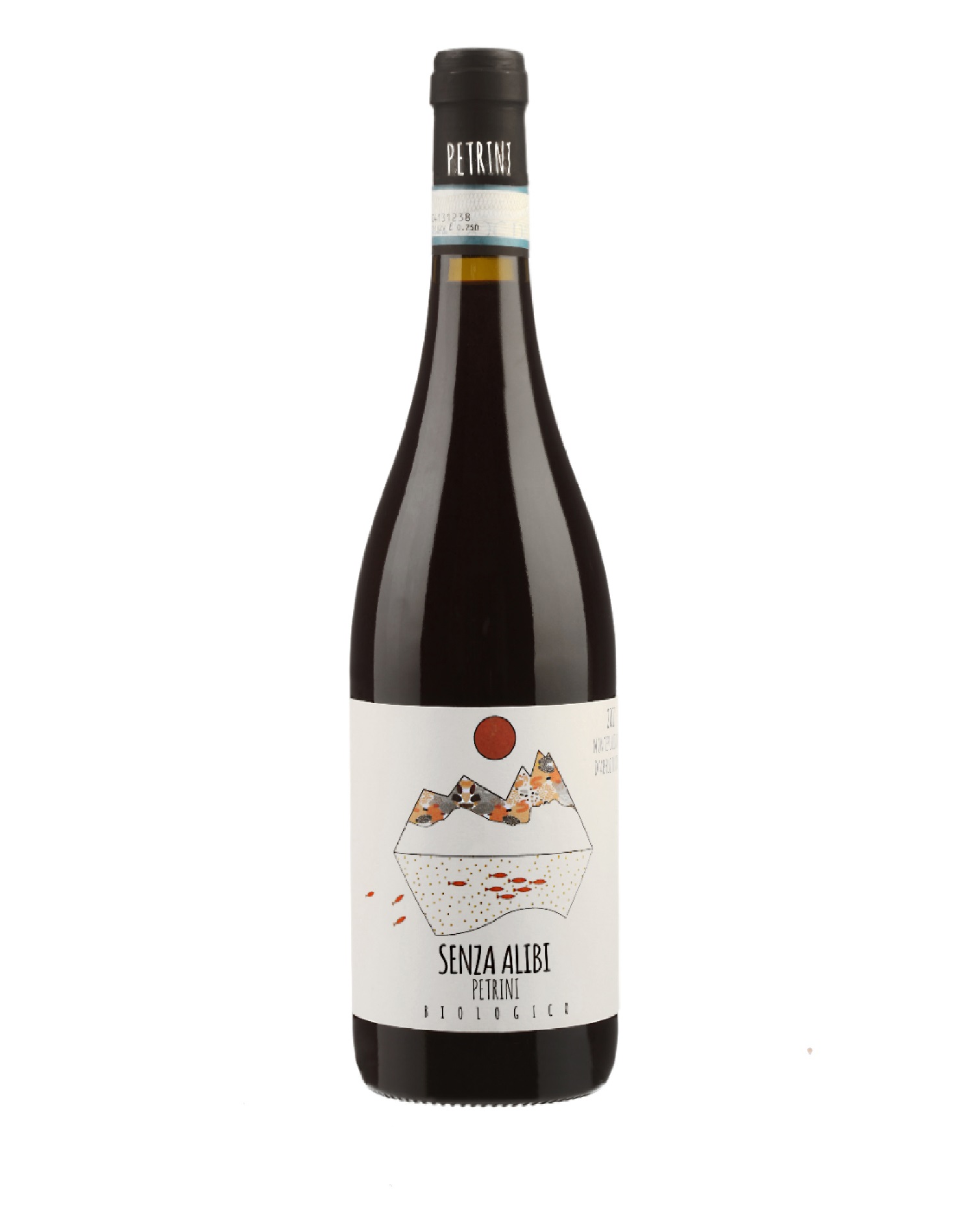 SAMTP.jpg Montepulciano D'Abruzzo DOC 2017 - Petrini