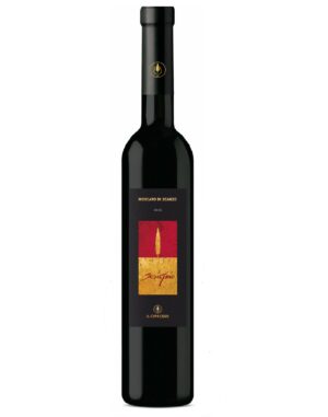 Passito "Serafino" Moscato di Scanzo DOCG - Il Cipresso