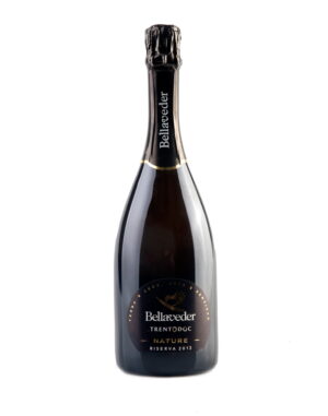 Trento DOC Brut 2017 - Bellaveder