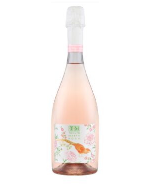 Spumante Rosè Brut - Martarosa