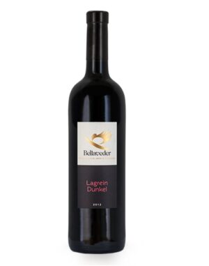 Trentino DOC Lagrein Dunkel 2018 - Bellaveder