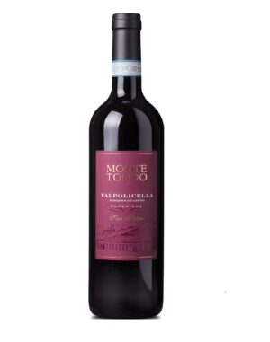 Valpolicella Superiore DOC "San Pietro" 2018 - Monte Tondo