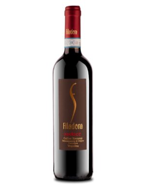 Vespolina "Audace" 2015 - Filadora