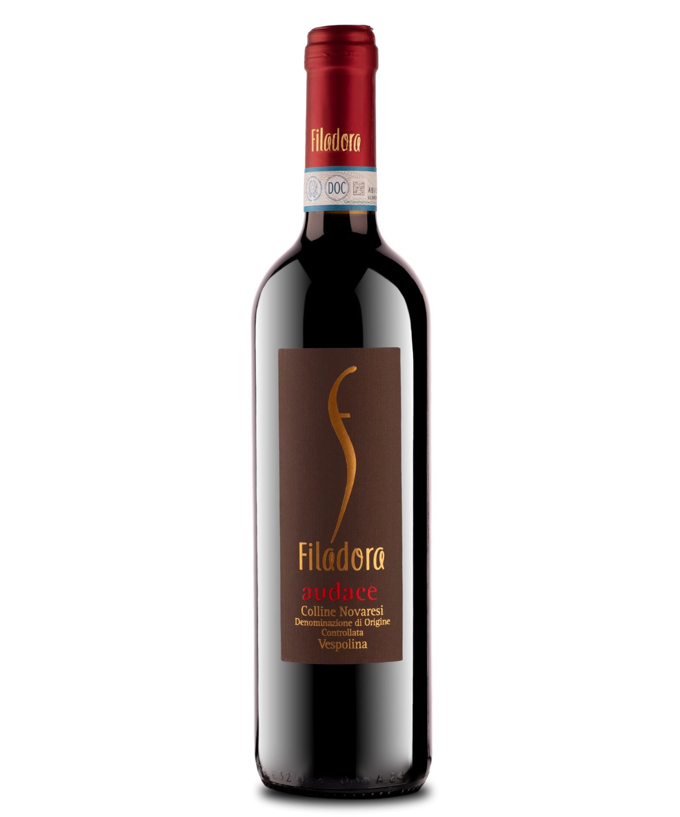 VEFAD.jpg Vespolina "Audace" 2015 - Filadora